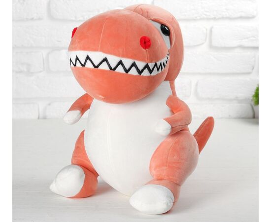Мягкая игрушка "Дино", 40 см