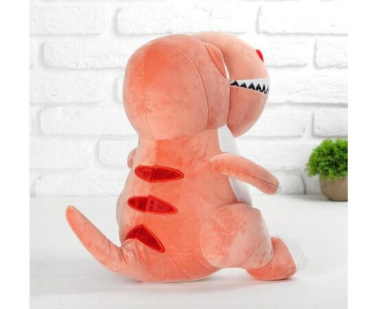 Мягкая игрушка "Дино", 40 см