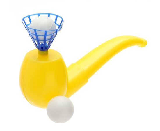 Игра "Парящий шарик", цвета микс