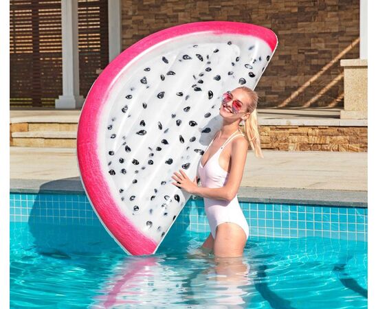 Матрас для плавания Dragon Fruit, 171 х 89 см