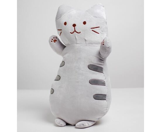 Мягкая игрушка-антистресс "Кот", 50 см