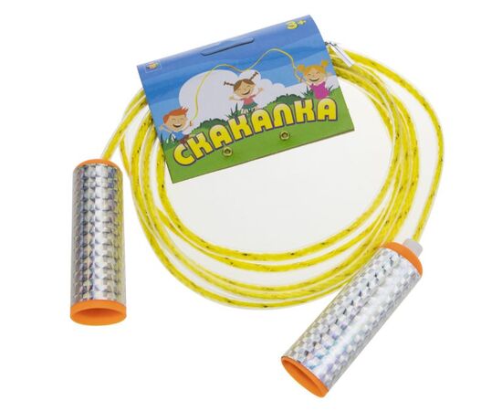 Скакалка 1toy 2,2 метра