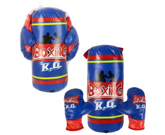 Набор "Боксер. KO"