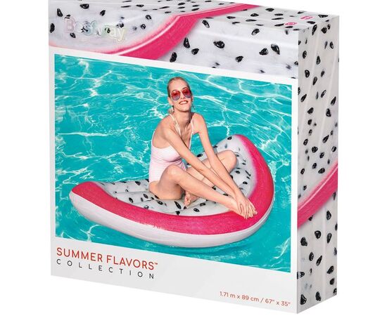 Матрас для плавания Dragon Fruit, 171 х 89 см