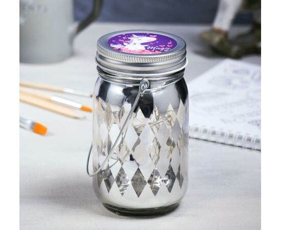 Светильник "Magic", 7х13 см
