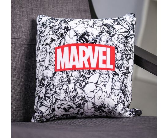 Подушка-антистресс "Marvel"