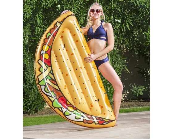 Матрас для плавания "Taco", 171 х 89 см