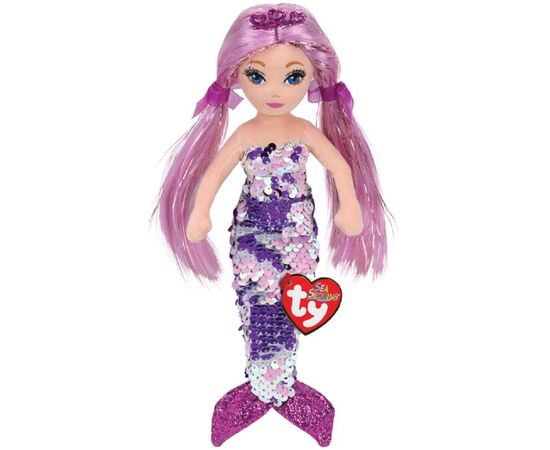 Игрушка мягконабивная "Русалка LORELEI"