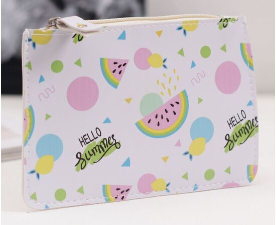 Сумка детская 2 в 1 "Hello summer", 17 х 14 х 7 см