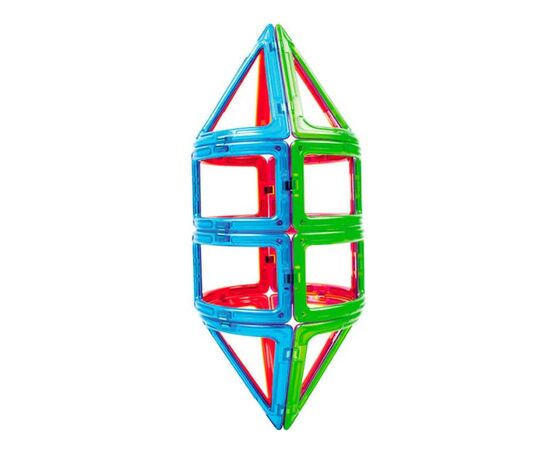 Магнитный конструктор Magformers "Curve", 40 деталей