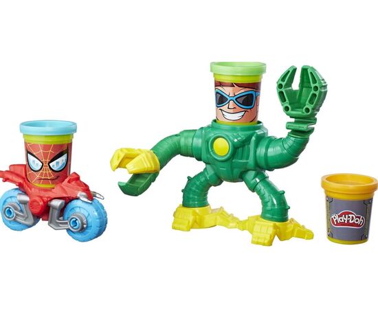 Play-Doh Игровой набор "Человек-Паук"