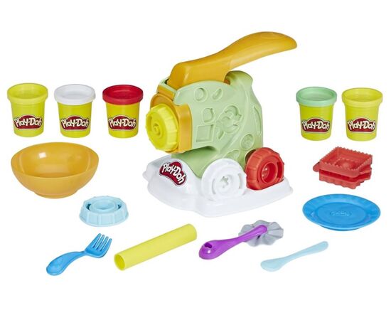 Play-Doh Игровой набор "Макарономания"