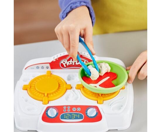 Play-Doh Игровой Набор "Кухонная плита"