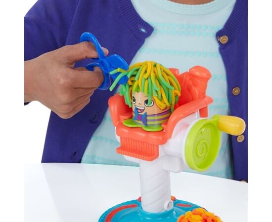 Play-Doh Игровой набор "Сумасшедшие прически"