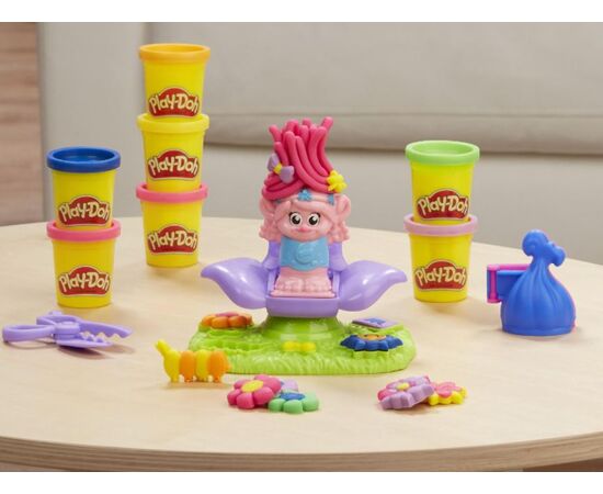 Play-Doh Игровой набор "Тролли"