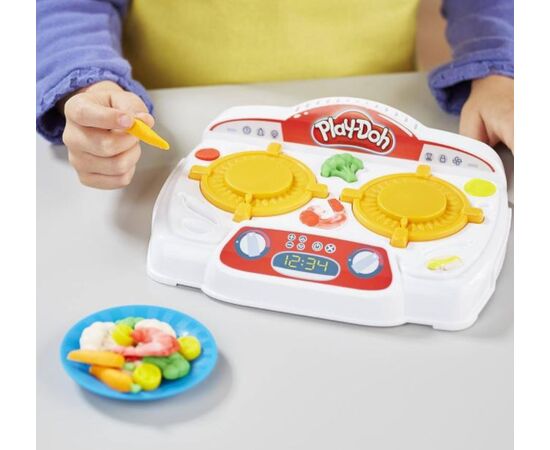 Play-Doh Игровой Набор "Кухонная плита"