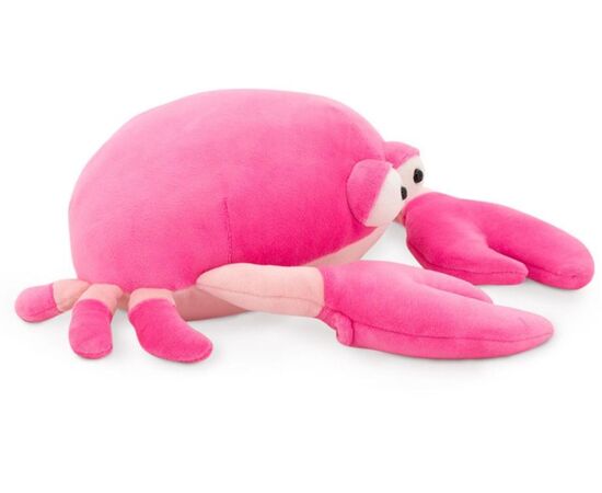 Мягкая игрушка "Краб", 60 см