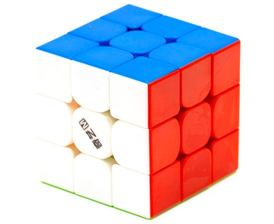 Кубик Рубика "MoFangGe 3x3 MS Magnetic", color