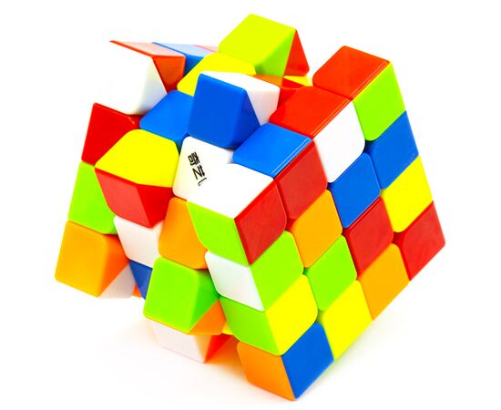 Головоломка кубик 4×4 "MoFangGe MS Magnetic", color