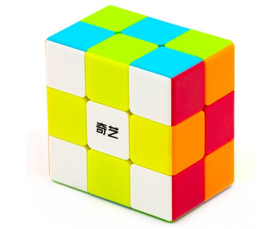 Головоломка "MoFangGe 2x3x3", color