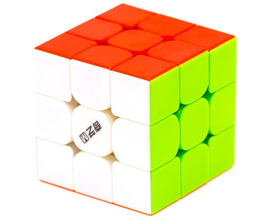 Кубик Рубика "MoFangGe 3x3 MS Magnetic", color