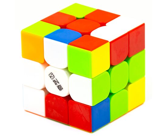 Кубик Рубика "MoFangGe 3x3 MS Magnetic", color