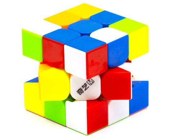 Кубик Рубика "MoFangGe 3x3 MS Magnetic", color