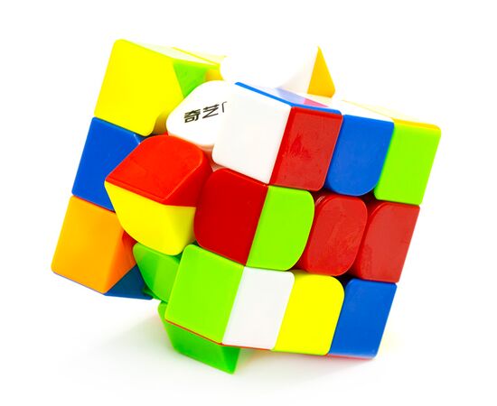 Кубик Рубика "MoFangGe 3x3 MS Magnetic", color
