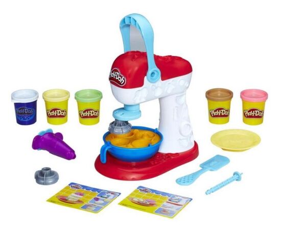 Play-Doh Игровой набор "Миксер для конфет"