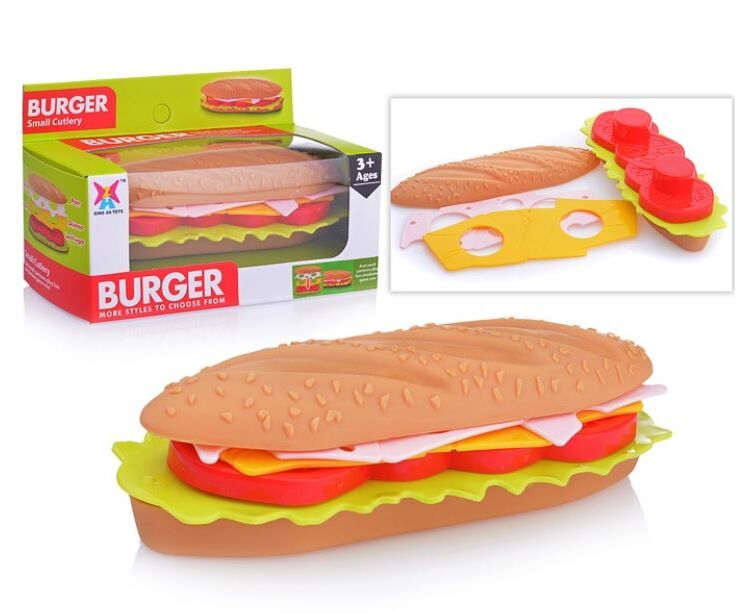 Игра собери бургер. Набор продуктов Пластмастер скатерть - Самобранка 21022. 2621129набор продуктов «гамбургер». Игрушечный бургер. Игрушечный набор гамбургер.