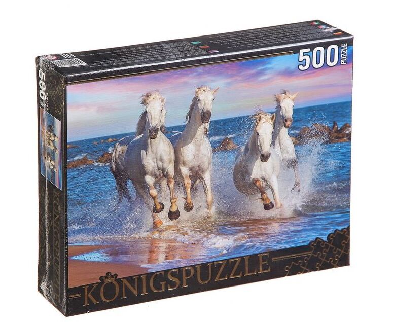 пазл "лошадь" (1000 элементов). пазлы на 560 деталей степ пазл. пазлы кони. пазлы хатбер лошади. Konigspuzzle 500 лошади.