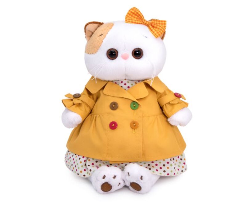 Ли Ли В Желтом Платье фото 7