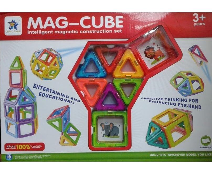 Магнитный конструктор коробка. Mag Cube магнитный конструктор. Магнитный конструктор Chao le XING mag-Cube mag014. Магнитный конструктор 36 деталей. Магнитный конструктор Education 36 деталей.