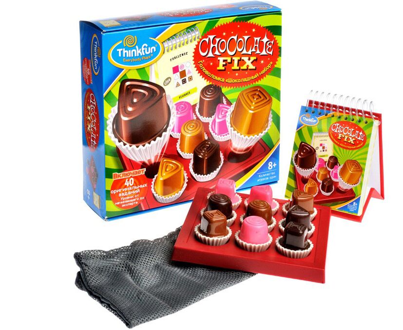 Игрушек шоколад. Игра.шоколадный набор. Головоломка шоколадный набор. Шоколадная игра головоломка. Головоломки с конфетами.