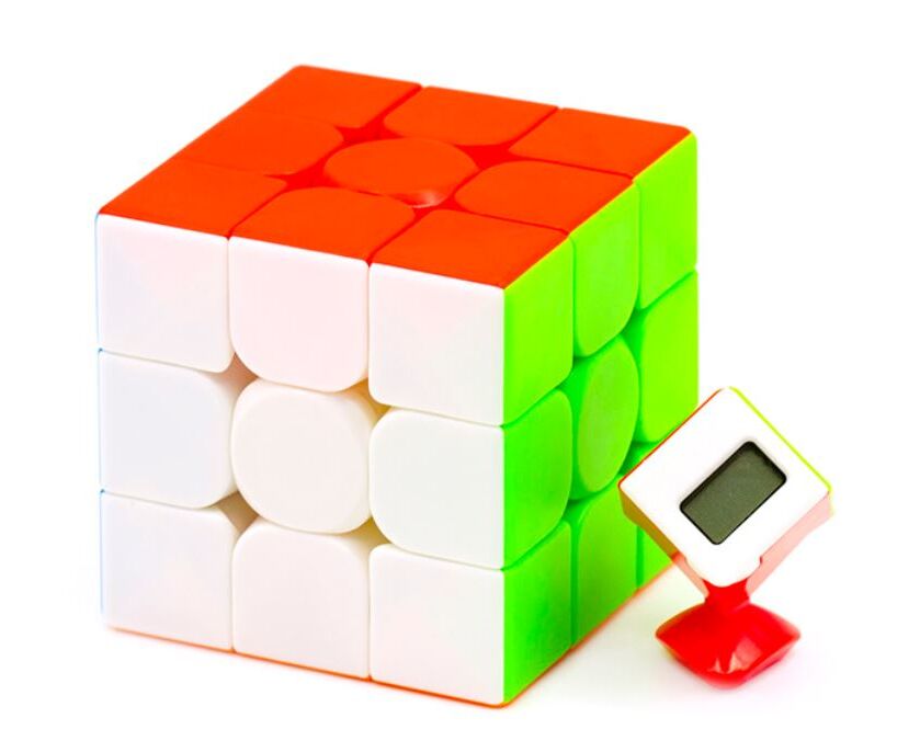 Cube timing. MOYU Meilong 3. Головоломка Jiehui Cube. MOYU кубик Рубика. Cube Cube timer.