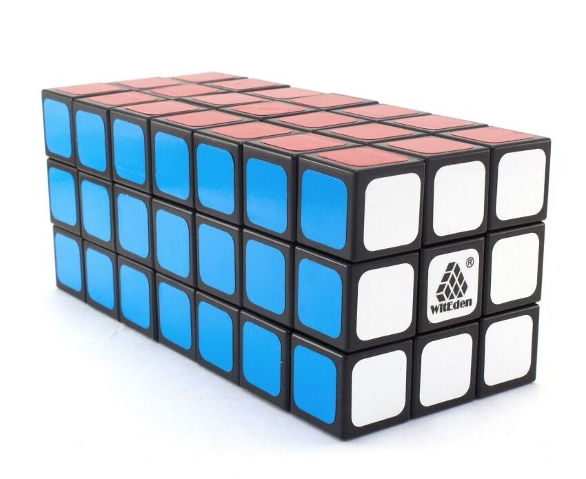 Кубик 3 3 11. Кубик Рубика 3х3х7. Кубик Рубика 1x1x1. Кубик рубик 1 на 1. Кубик Рубика 3 на 3.