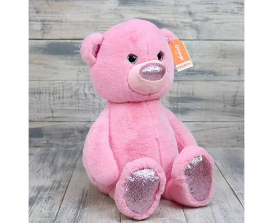 Розовый мишка игрушка. Мягкая игрушка розовый медведь. Мягкая игрушка розовый мишка. Медведь мягкий розовый.