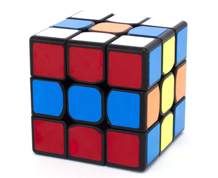 Рекорд 3 на 3 кубик. Кубик Рубика 3х3х1. MOYU Guanlong 3x3. Кубик Рубика 3x3x3. Кубик Рубика 3 на 3.