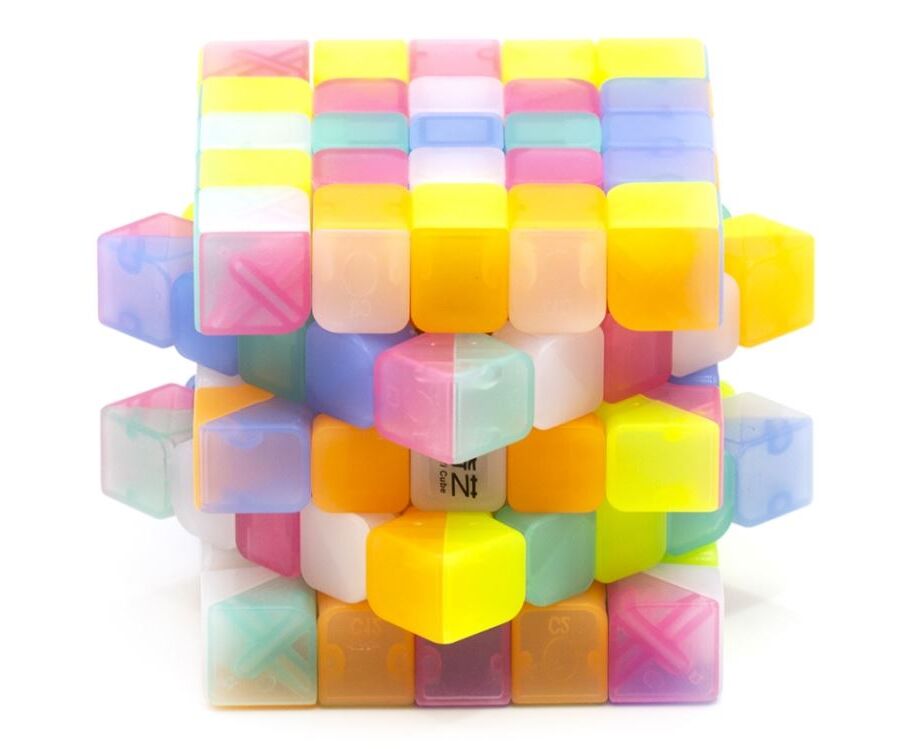 Jelly cube run. QIYI MOFANGGE 0933d. Mofange Jelly. Кубик-Рубика Jelly фото. QIYI MOFANGGE X Cube Jelly.