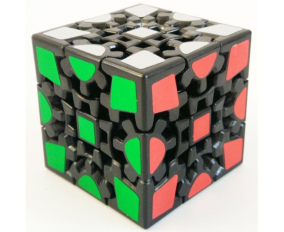 Включи 3 кубики. Fanxin Gear Cube. Gear Cube 3x3. Fanxin Infinity Cube. Fanxin Basketball Cube 3x3x3.
