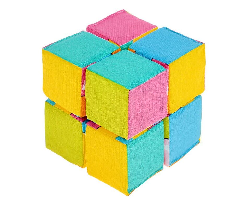Reg kz. 1d128 кубик. Кубики детские большие мягкие. Мягкий детский кубик. Мягкие кубики конструктор.