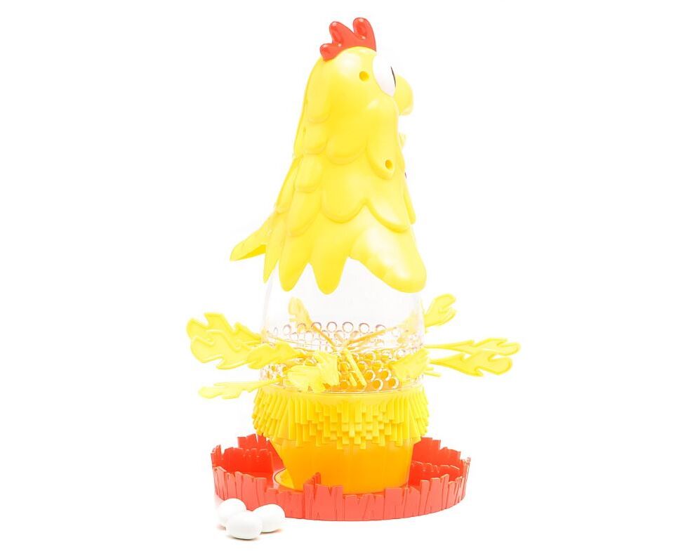 Игра курочка. 1 Toy игра бешеная курица. 1toy Игродром игра 